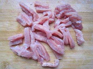 皮蛋瘦肉粥的做法步骤:6