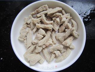 皮蛋瘦肉粥的做法步骤:7