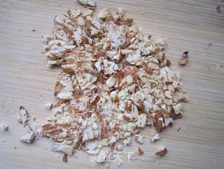 皮蛋瘦肉粥的做法步骤:12