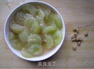 葡萄奶昔的做法步骤:3