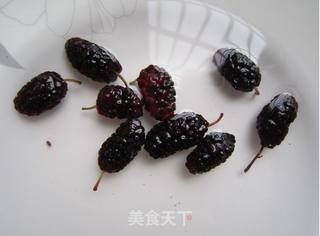 葡萄奶昔的做法步骤:4