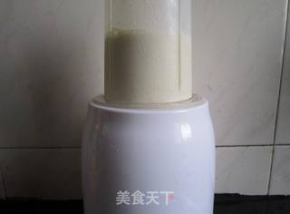 葡萄奶昔的做法步骤:7