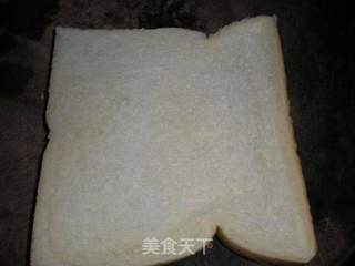 电饭煲版——葱香吐司的做法步骤:6