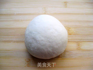 圆梦烧饼的做法步骤:6