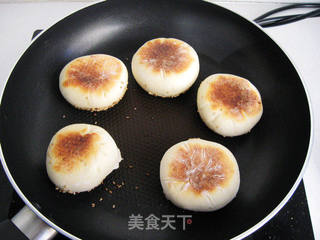 圆梦烧饼的做法步骤:18