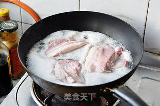甏肉干饭的做法步骤:2