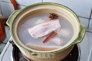 甏肉干饭的做法步骤:4