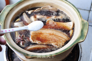 甏肉干饭的做法步骤:5