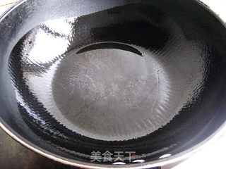 【好吃的早餐自己做】韭菜玉米饼的做法步骤:9