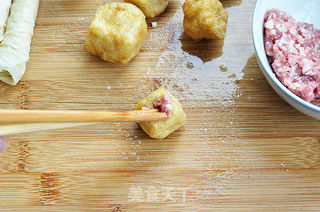 甏肉干饭的做法步骤:9