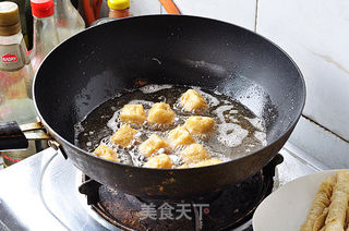 甏肉干饭的做法步骤:10