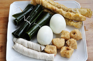 甏肉干饭的做法步骤:11