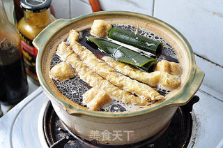 甏肉干饭的做法步骤:12