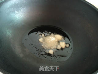 一锅出俩菜之——排骨炖粉条的做法步骤:4