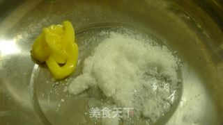 奶香全麦香蕉饼——美好早餐的做法步骤：1