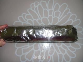 奢侈品LV蛋糕卷的做法步骤：18