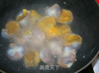 【自制卤水】密制卤鸡胗的做法步骤:3