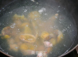 【自制卤水】密制卤鸡胗的做法步骤:4