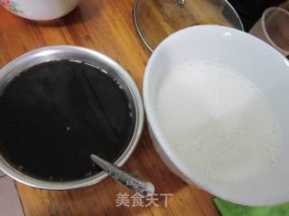马蹄糕的做法步骤:3