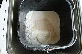热狗肠面包(汤种)的做法步骤:5