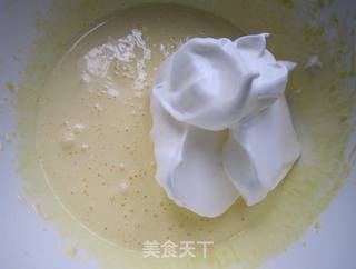 草莓慕斯蛋糕的做法步骤:5