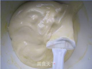 草莓慕斯蛋糕的做法步骤:6