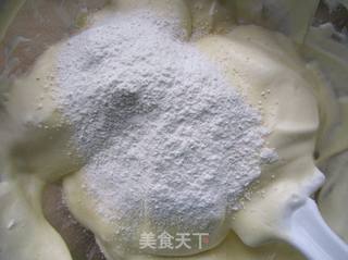 草莓慕斯蛋糕的做法步骤:7