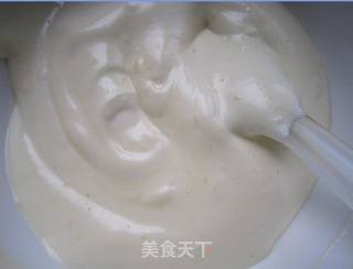 草莓慕斯蛋糕的做法步骤:8