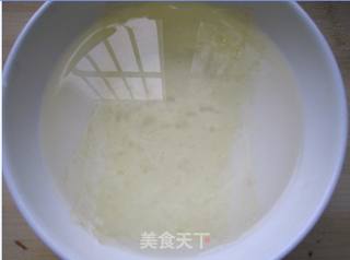 草莓慕斯蛋糕的做法步骤:13