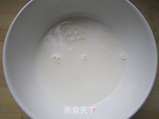 草莓慕斯蛋糕的做法步骤:14