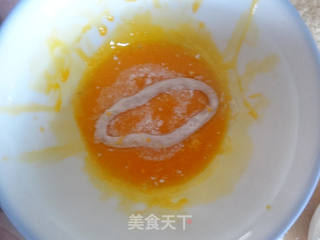 鱿鱼圈的做法步骤:4