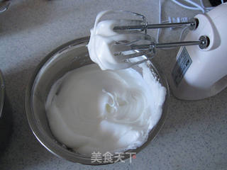 电饭煲巧克力香蕉蛋糕的做法步骤:10