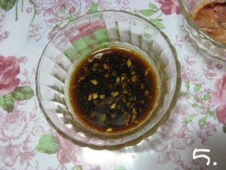 金针菇牛肉卷的做法步骤:5