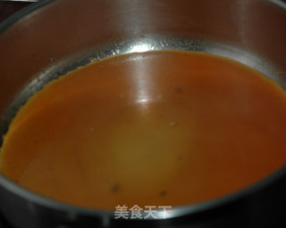 豆腐凤尾虾的做法步骤：7