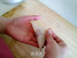 牛肉云吞的做法步骤:5