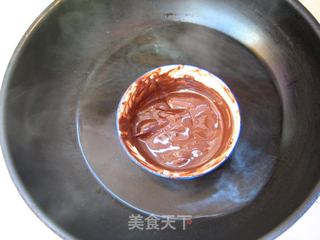 山寨大牌小点心—蛋糕巧克力雪球（仿版费列罗）的做法步骤：7