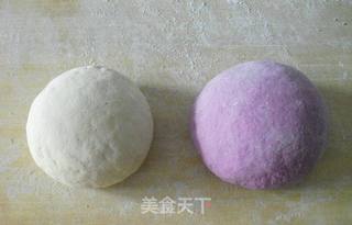 白菜莲藕水饺的做法步骤:6