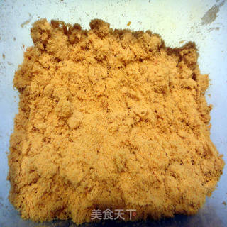 果蔬鸭蛋寿司卷的做法步骤:8