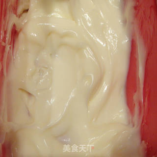 果蔬鸭蛋寿司卷的做法步骤:9