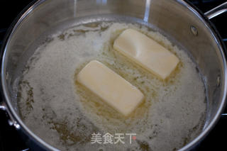 焦糖爆米花--Caramel Popcorn的做法步骤:2