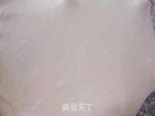 火腿面包的做法步骤：11