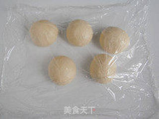 火腿面包的做法步骤：15