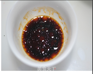 春天里的祛火野菜——姜末穿心莲的做法步骤:4