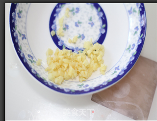 春天里的祛火野菜——姜末穿心莲的做法步骤:5