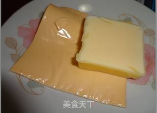 海鲜意大利面的做法步骤:7