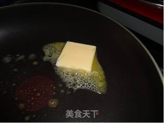 海鲜意大利面的做法步骤:9