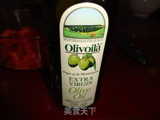 海鲜意大利面的做法步骤:6