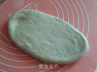 养生吐司——冷藏发酵法的做法步骤:9