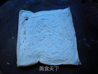 香蕉吐司盒的做法步骤:7