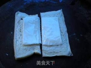香蕉吐司盒的做法步骤:9